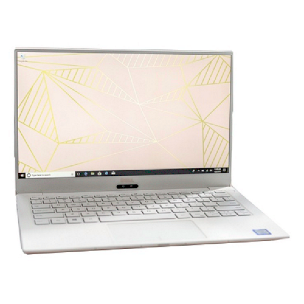 DELL XPS 13 9370 (Core i7-8550U UHD) Rose Gold