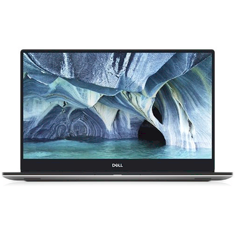 DELL XPS 15 7590 (CORE I9-9980HK) Silver