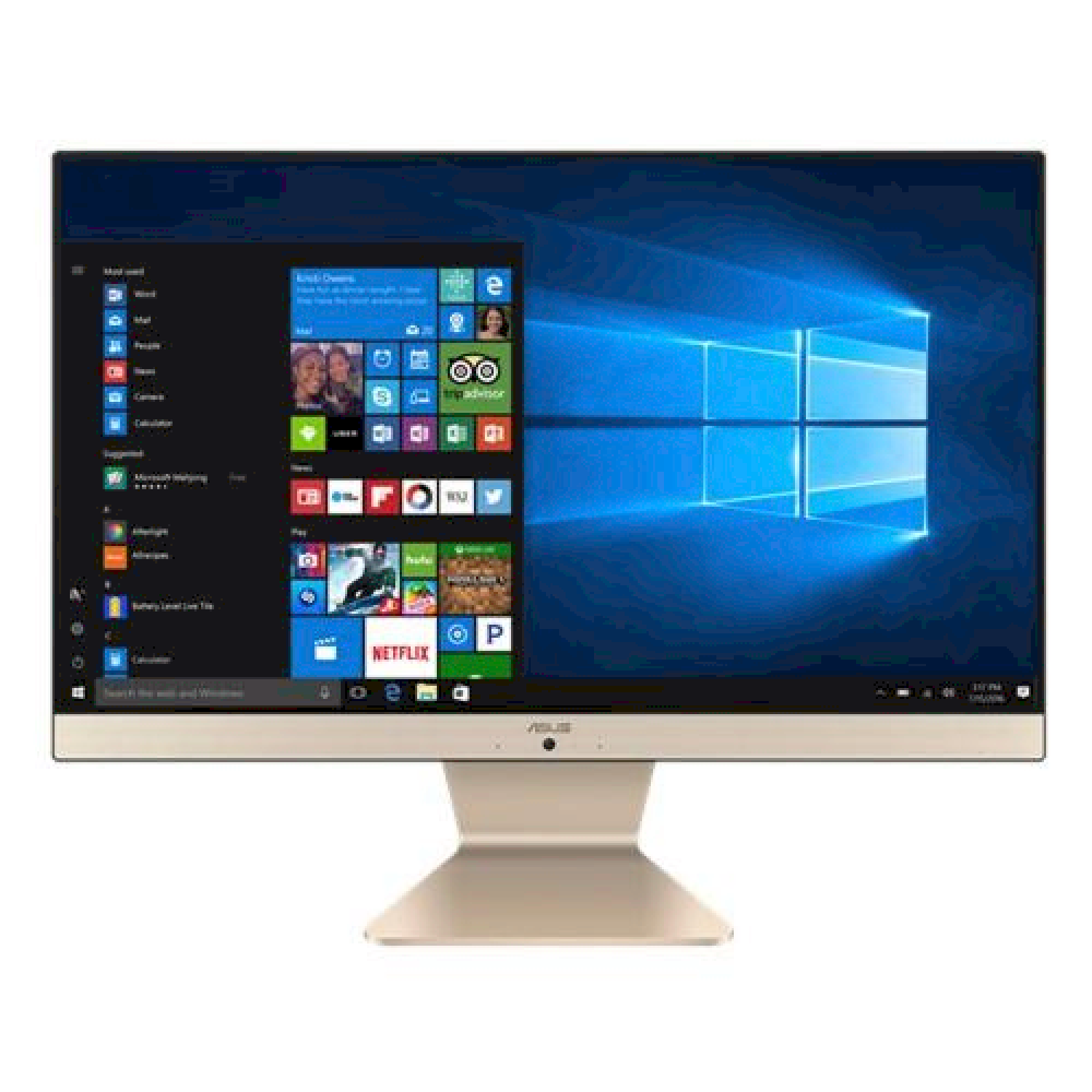 ASUS All-in-One V222UAK-BA345D Non Windows [90PT0261-M01500]